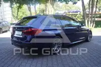 2018 BMW 520