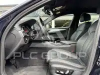 2018 BMW 520