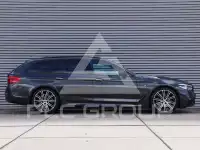 2018 BMW 520
