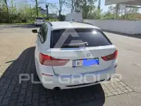 2018 BMW 520