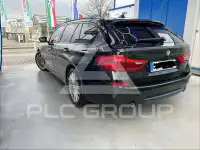 2018 BMW 520