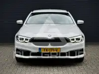 2018 BMW 520