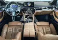 2018 BMW 520