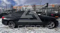 2018 BMW 520