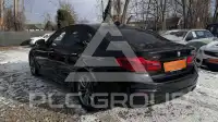 2018 BMW 520