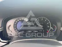 2018 BMW 520