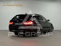 2018 BMW 520