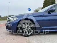 2018 BMW 520