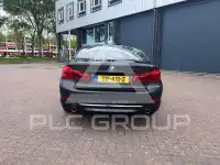 2018 BMW 520
