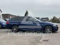 2018 BMW 520