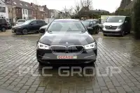 2018 BMW 520