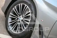2018 BMW 520