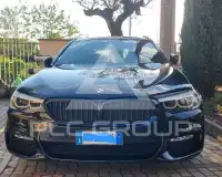 2018 BMW 520