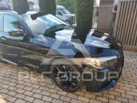 2018 BMW 520
