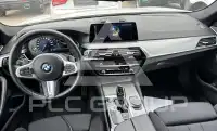 2018 BMW 520