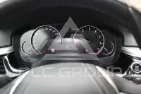 2018 BMW 520