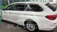 2018 BMW 520