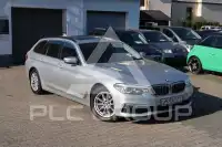 2018 BMW 520