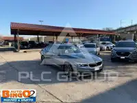 2018 BMW 520