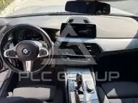 2018 BMW 520