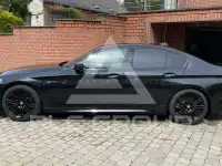 2018 BMW 520