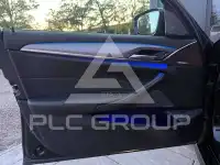 2018 BMW 520