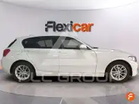2018 BMW 116