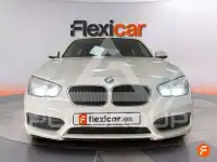 2018 BMW 116