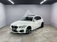 2018 BMW 116