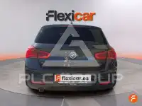 2018 BMW 116