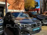 2018 BMW 116