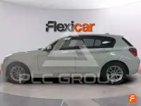2018 BMW 116