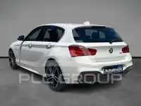 2018 BMW 116