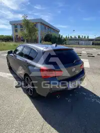2018 BMW 116