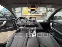 2018 BMW 116