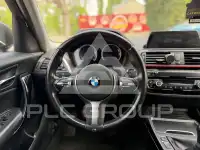 2018 BMW 116