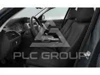 2018 BMW 116