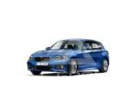 2018 BMW 116