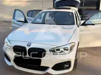 2018 BMW 116