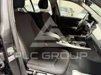 2018 BMW 116
