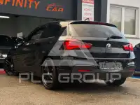 2018 BMW 116