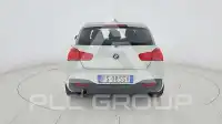 2018 BMW 116