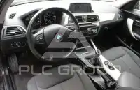 2018 BMW 116