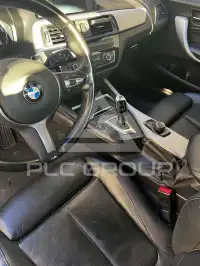 2018 BMW 116