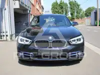 2018 BMW 116