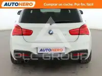 2018 BMW 116