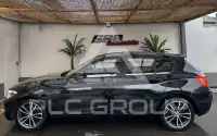 2018 BMW 116