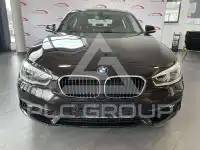 2018 BMW 116