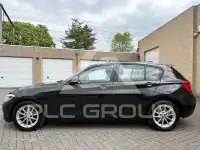 2018 BMW 116