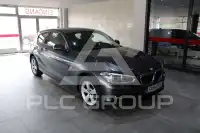 2018 BMW 116